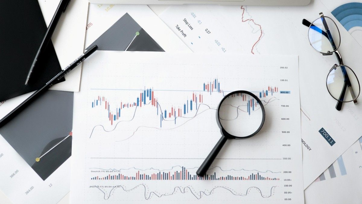 Gazdasági monitor – 2025. január I. – Üzleti bizalom és gazdasági várakozások