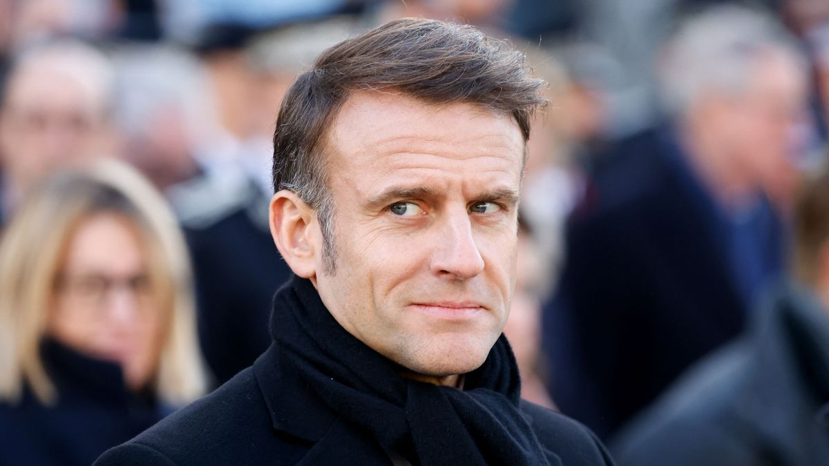 Intrikák Macron udvarában: egyik legfontosabb embere hagyta őt faképnél