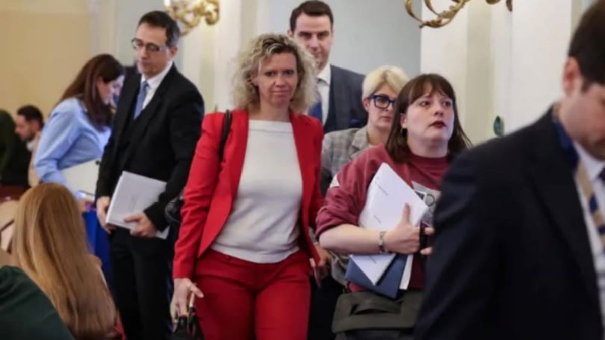 Elemző: A Tisza Párt fővárosi képviselői teljesen alkalmatlanok arra, hogy képviseljék a fővárosi embereket