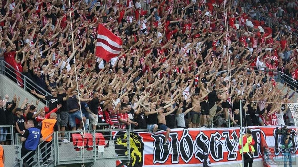 Járványhelyzet: léptek a magyar klubok, erre kérték a szurkolókat