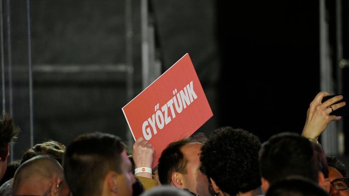 Elemző: A kormánypártoknak még a ciklus második felében sincs legitimációs problémája
