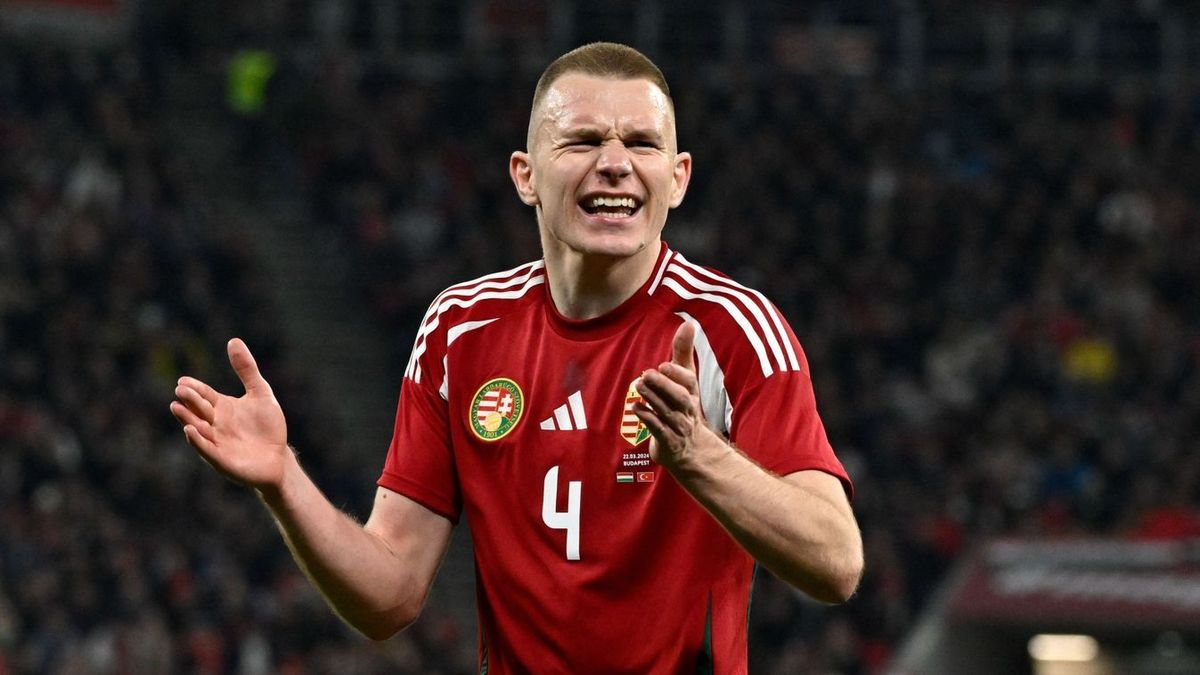 Eldőlt végre Szalai sorsa – ennek mi, magyarok örülhetünk a legjobban