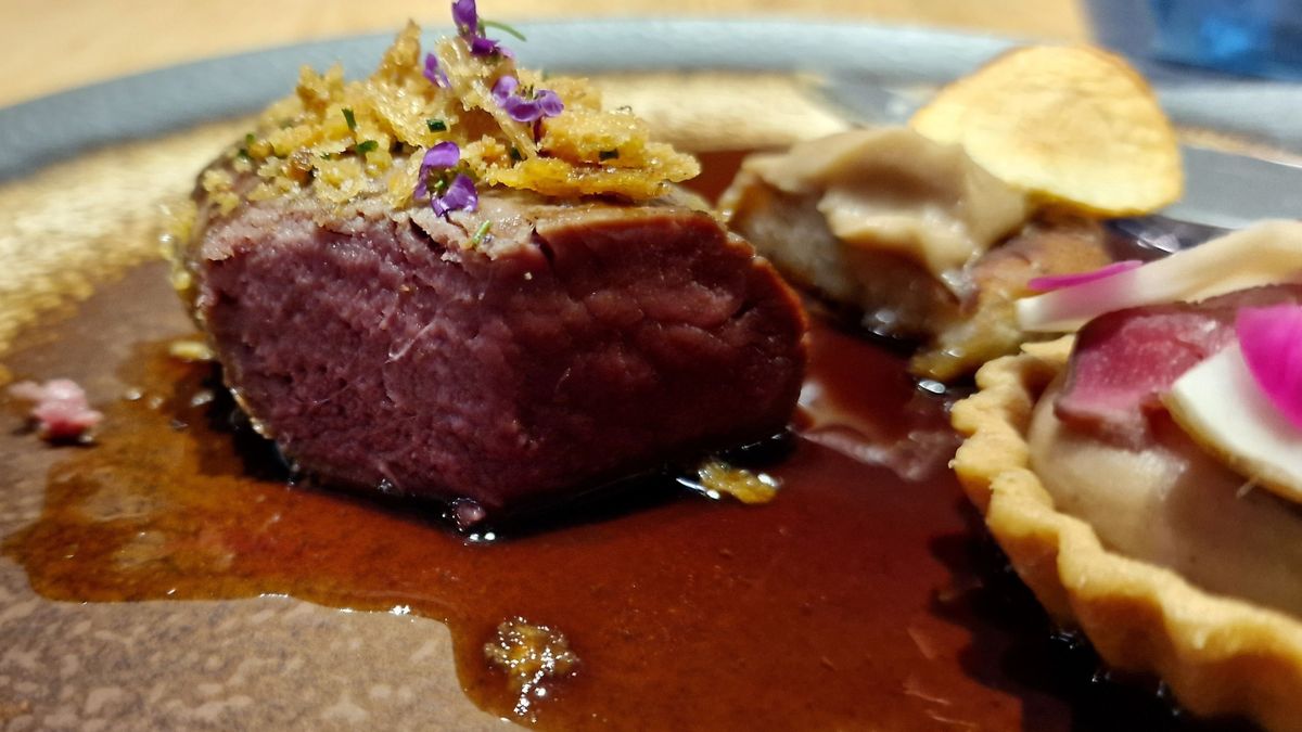 A Michelin-csillagos fine dining is lehet laktató – jöjjön velünk a magyar-portugál gasztronómia világába! (VIDEÓ)