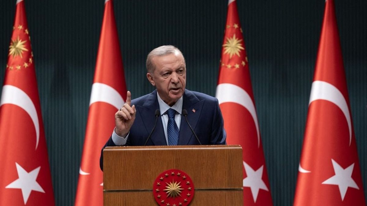 Itt van minden, amit a törökországi eseményekről tudni kell İmamoğlu letartóztatása után