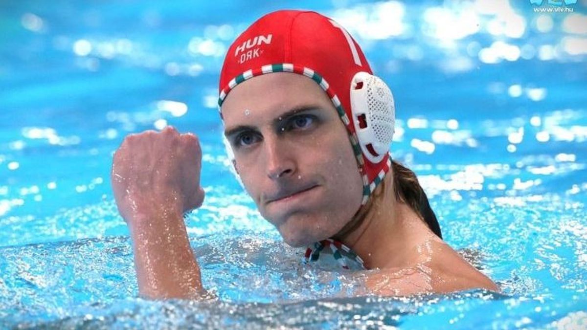 Francesco Tottihoz hasonlították a Fradi játékosát!