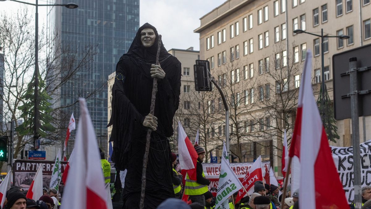 Hoppá! Véget érhet Brüsszel szolidaritása, Ukrajna ezúttal nehéz feladatot kap