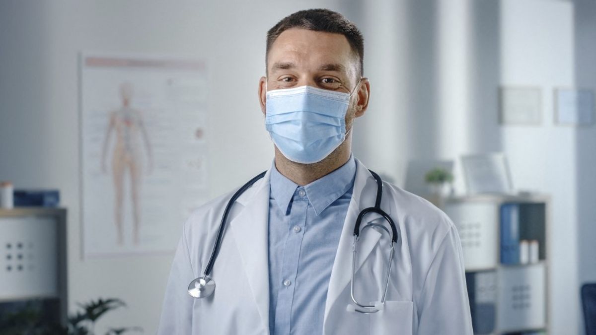 Újabb helyen rendeltek el kötelező maszkviselést