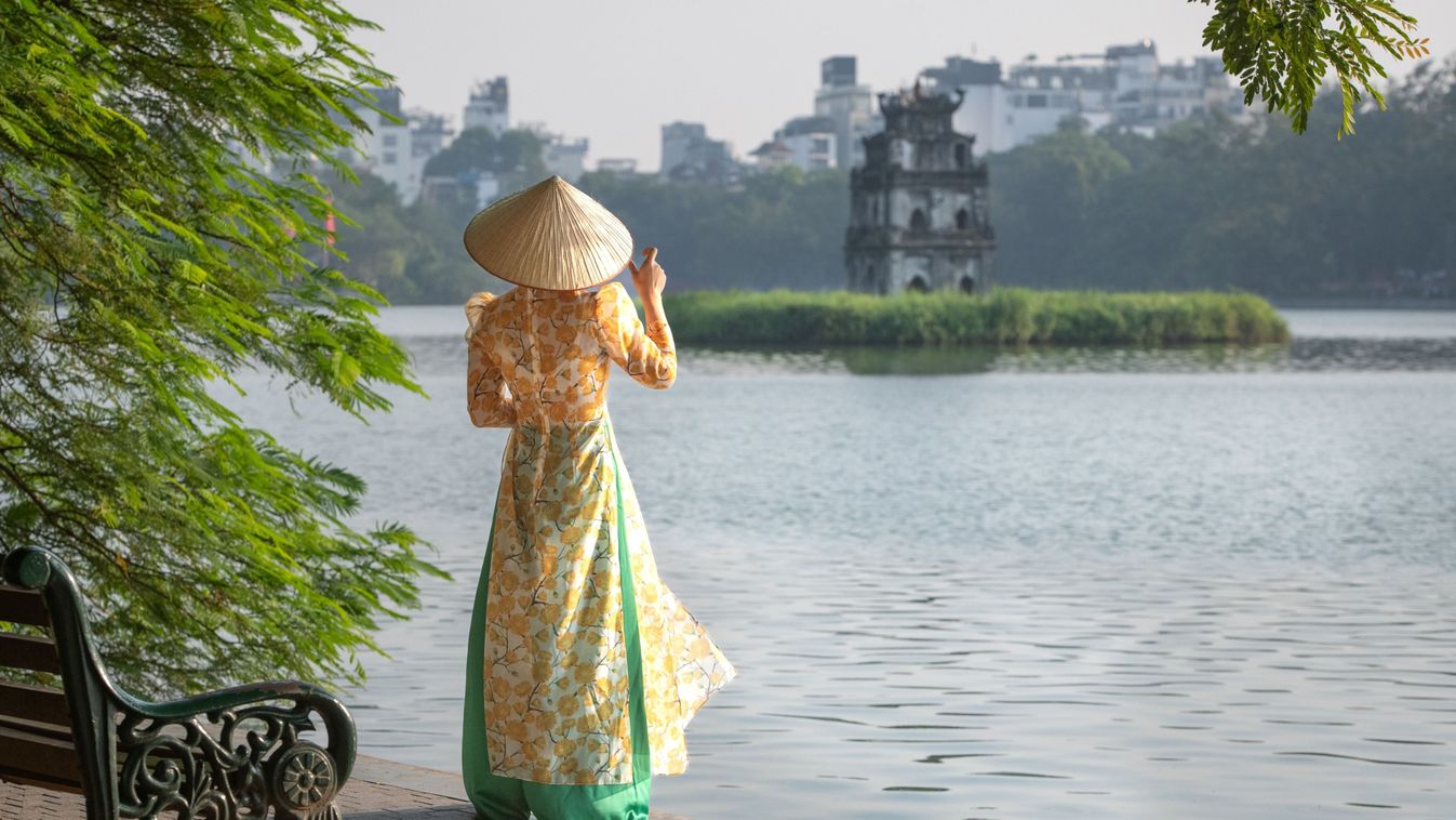 Hanoi