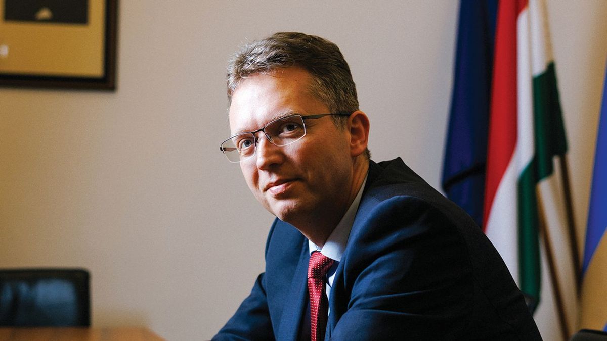 Hankó Balázs: Elkötelezettek vagyunk a Nyugat-Balkán EU-csatlakozása mellett