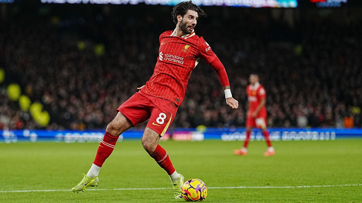 Szoboszlai gólpasszal tért vissza – magabiztosan nyert a Liverpool! (VIDEÓ!)