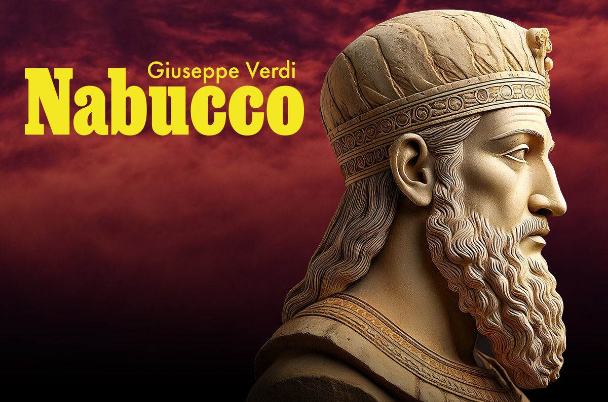 Nabucco a Margit-szigeten