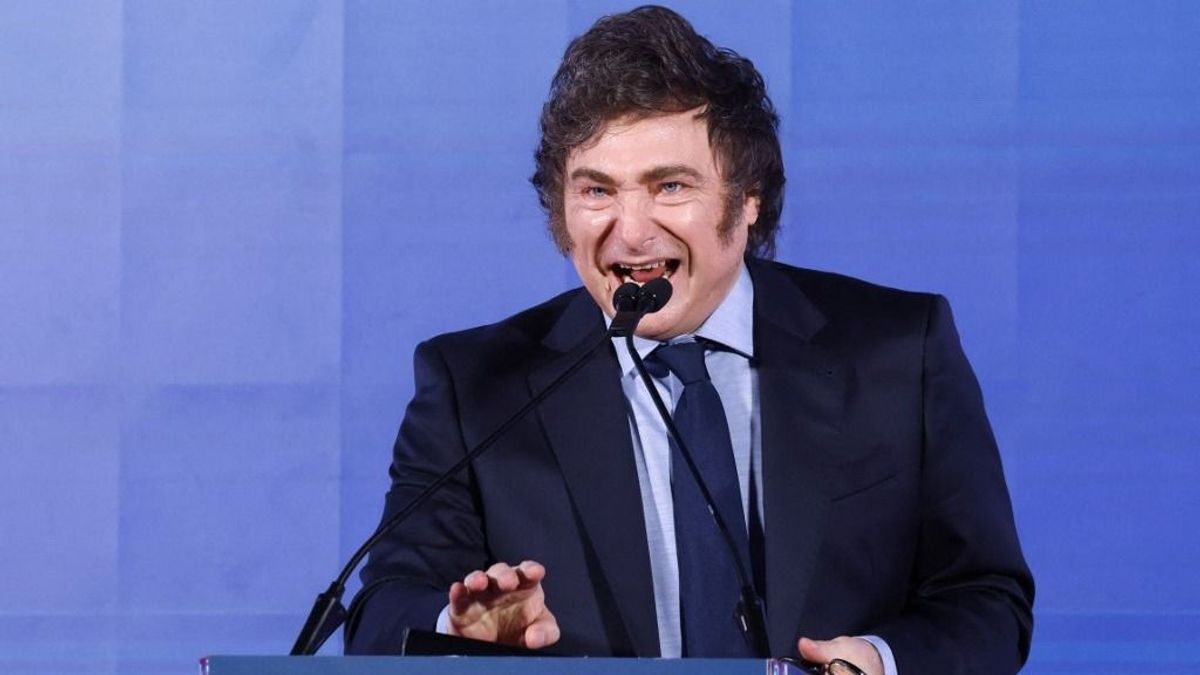 Addig szélsőjobboldalizták az argentin elnököt, míg végül megkapta a „zsidó Nobel-díjat”