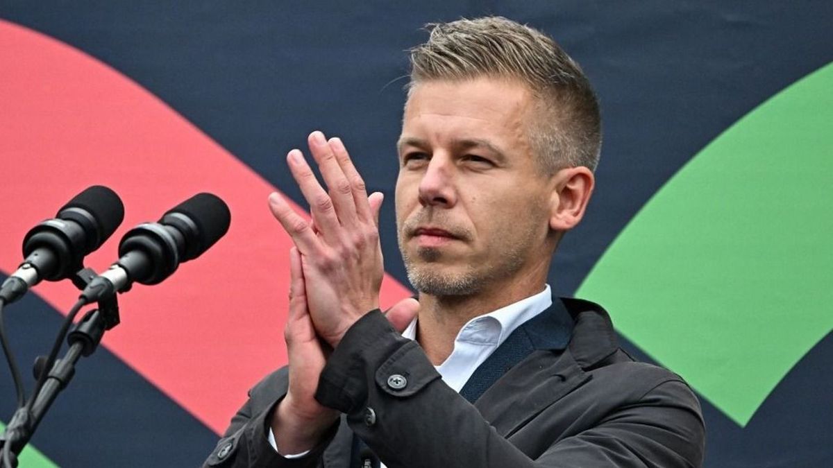 Szembesítjük Magyar Pétert a tényekkel: pont harmadát fizetjük a rezsinek, mint az európai átlag