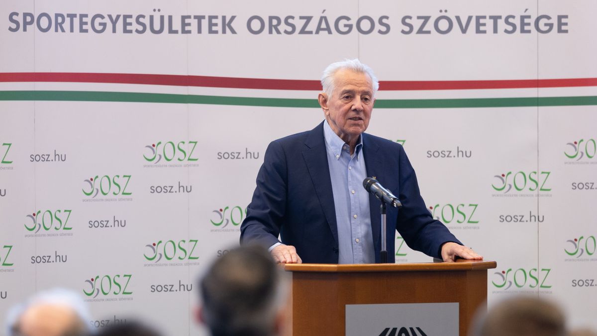 Kiderült: így választották meg a nemzet sportolóját