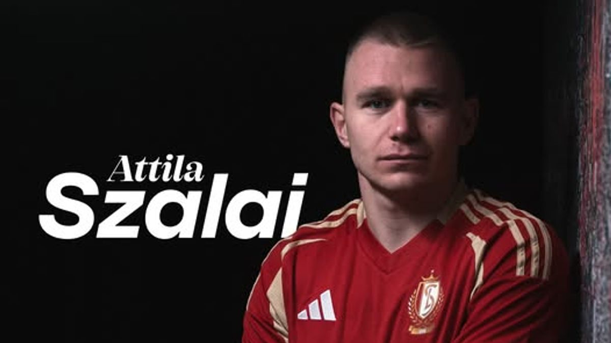 Szégyen a klubra nézve – így reagáltak Szalai Attila érkezésére Belgiumban