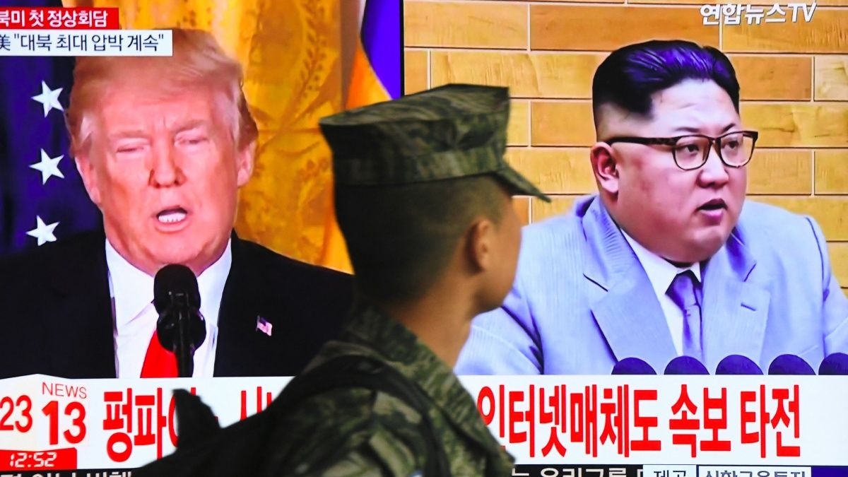 Íme 2025 nagy konfliktusai, amelyektől az amerikaiak leginkább tartanak
