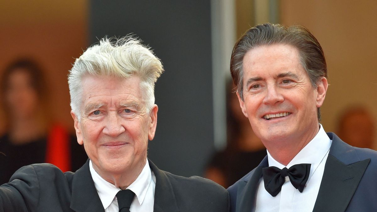 Szívszorító üzenet: ezekkel a sorokkal búcsúzott David Lynch állandó alkotótársa a legendás filmrendezőtől