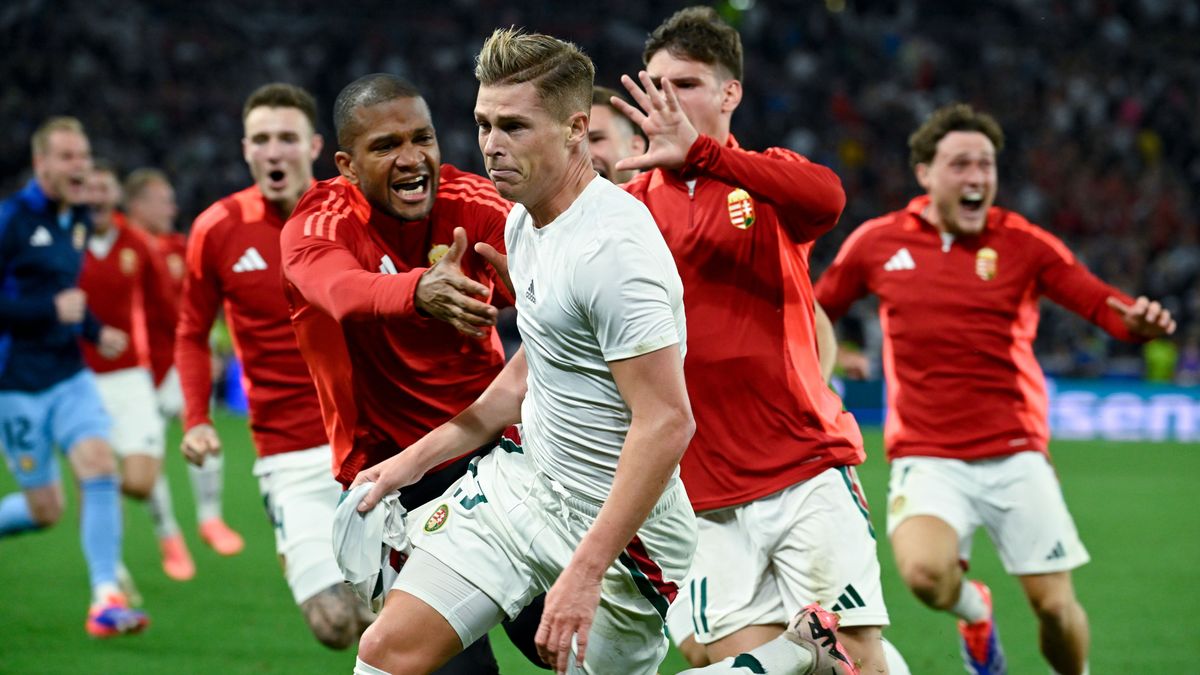 „Nem ebből a gólból szeretnék megélni” – az Év sportpillanatát megvalósító futballista a Mandinernek (VIDEÓ!)