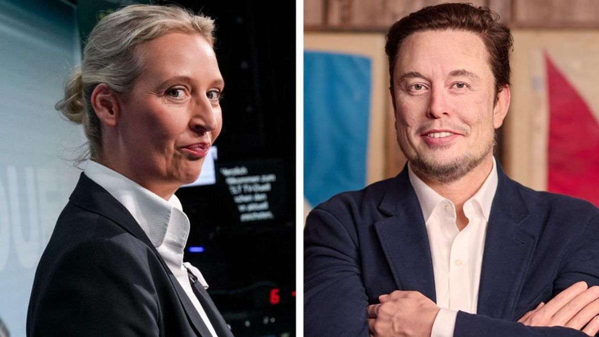 Musk szerint a németeknek maguk mögött kéne hagyniuk a náci múlt miatti szégyenkezést
