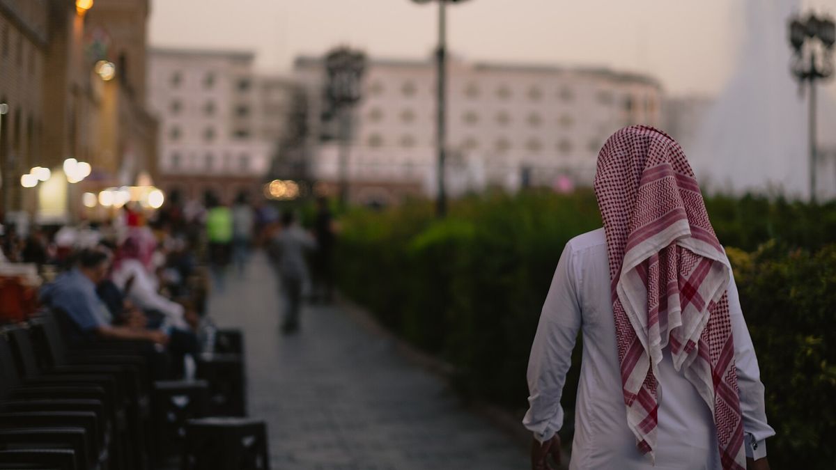 Furfangos és csavaros? – Kihagyhatatlanul fontos könyv jelent meg az arab „észjárásról”!