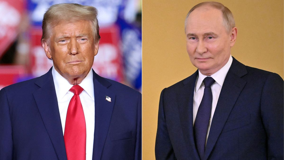 Öt ok, amiért Putyin jobban tisztelheti Trumpot, mint Bident