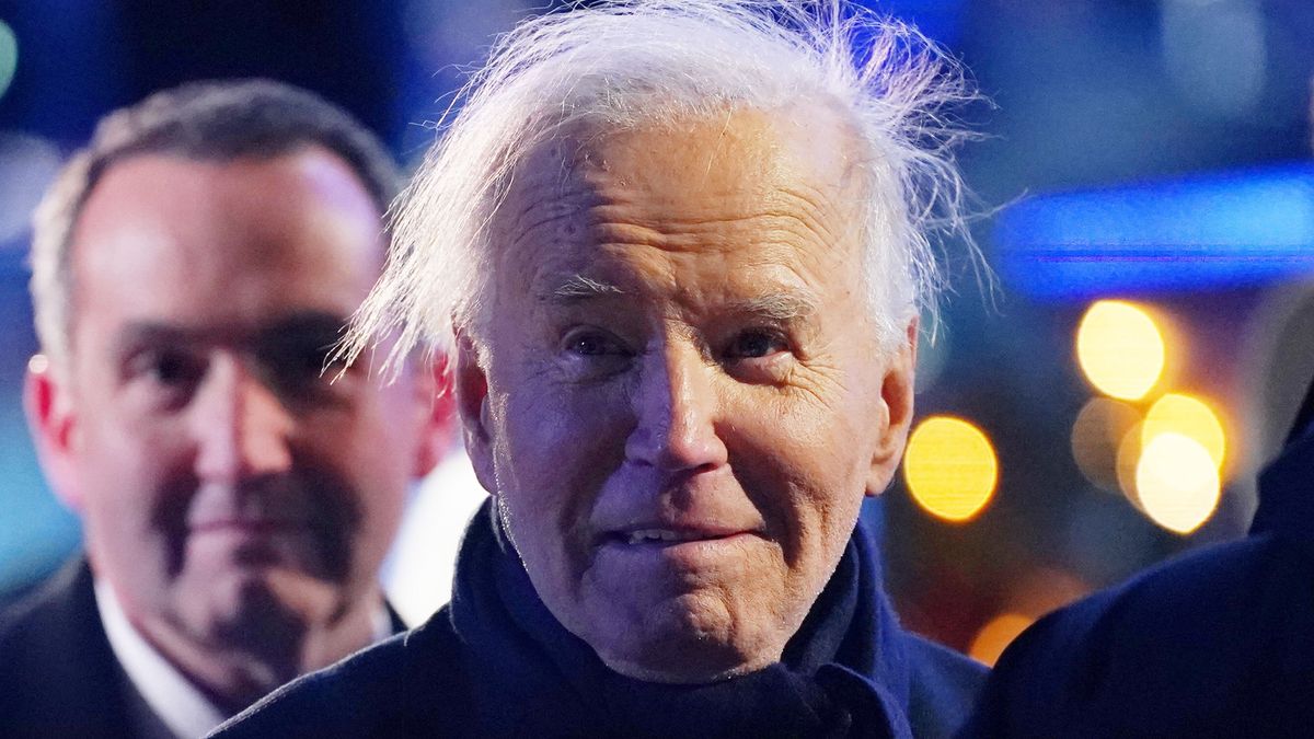 Megszületett az ítélet Biden döntéséről: szánalmas kudarc, megalázó fiaskó