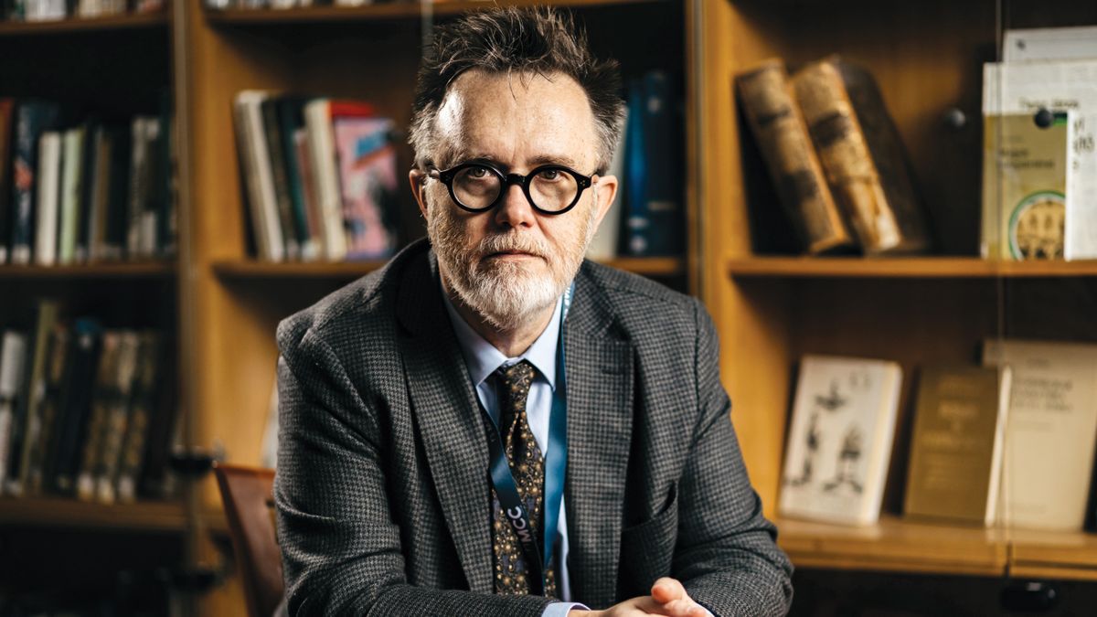Ebben a harcban nincs semlegesség – Rod Dreher a Mandinernek