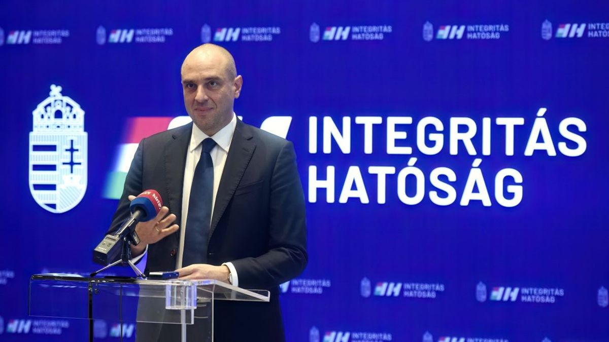 Bűnügyi akció zajlik az Integritás Hatóságnál, megszállták a nyomozók az épületet