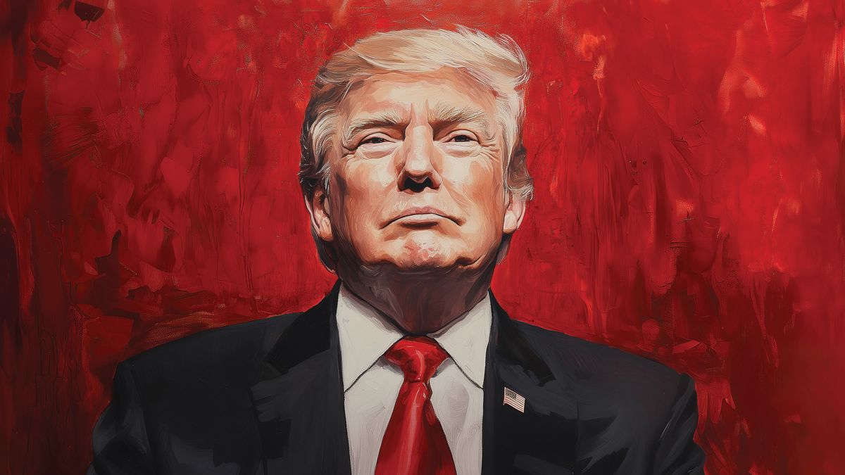 „Nekünk Amerika az első”
