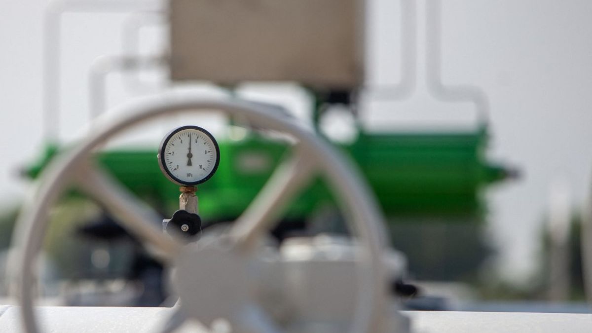 Így segíti Magyarország Ukrajna energiaellátását – a szakértő lerántotta a leplet a liberális média hamis állításairól