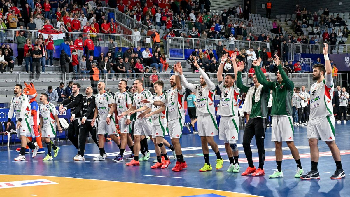 „Lassú magyarok, könnyű ellenfél” – lenézik nemzeti csapatunkat a sorsdöntő meccs előtt