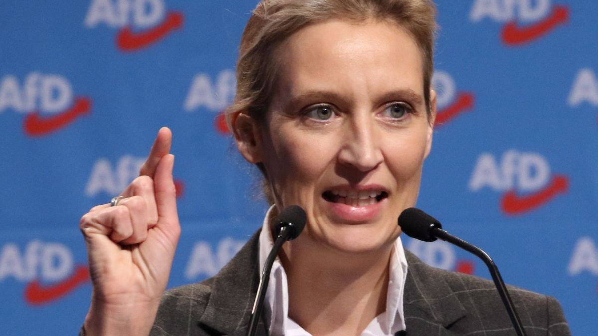 Az AfD nem nyerhet – de ha mégis nyer, az alapjaiban rajzolná újra a vonalakat Európában