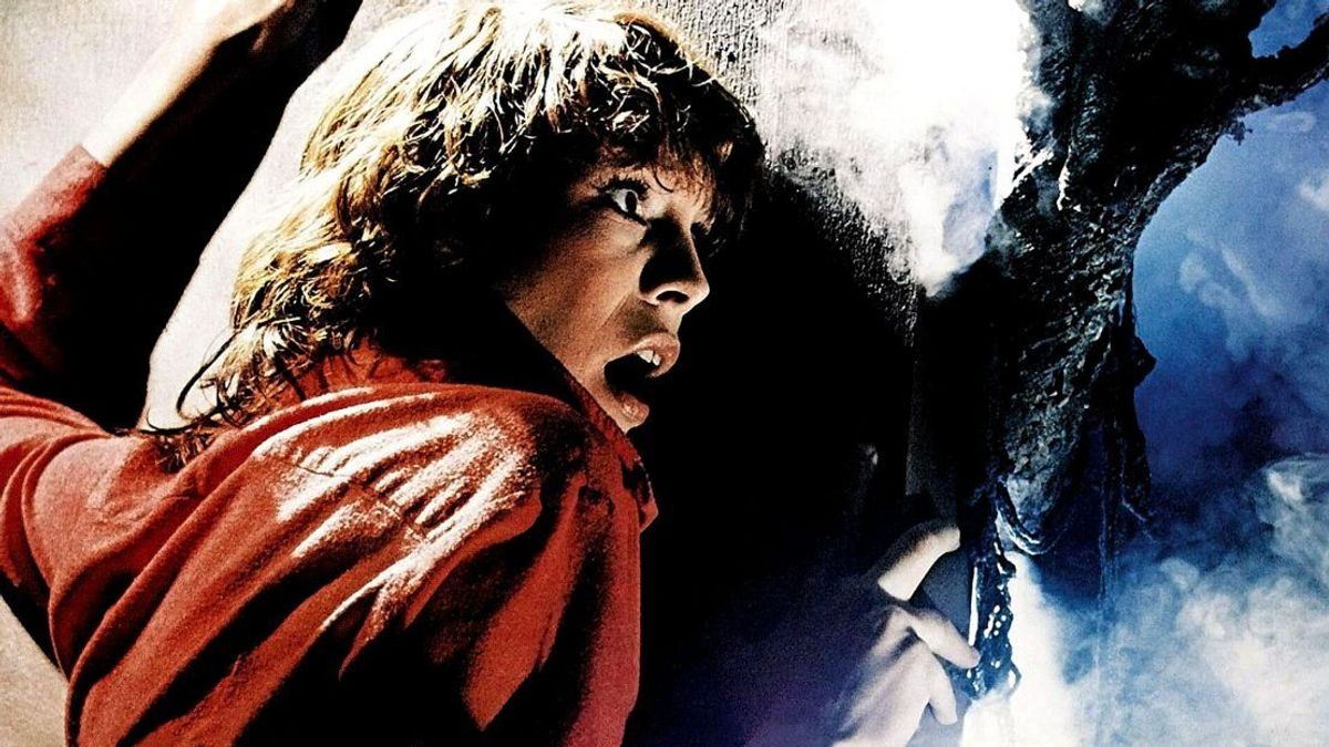 A horrorfilm nem a te világod, nem szereted egyiket sem? Mondd ezt erre a 45 éves klasszikusra! (VIDEÓ)