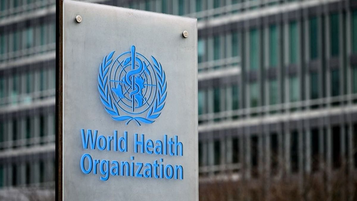 Fenyegető üzenetet küldött Trumpnak a WHO: döntése az egész világot veszélyezteti