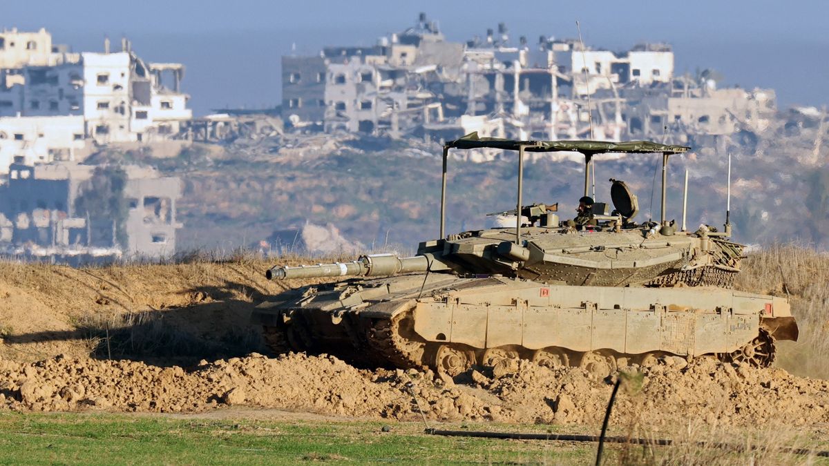 Jöhet a gázai tűzszünet: harminchárom túszért Izrael ezer terroristát és bűnözőt engedhet el
