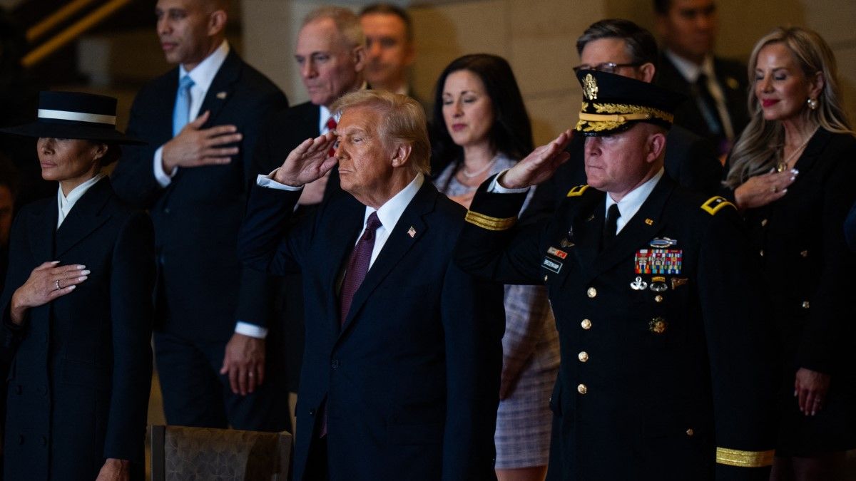 „Itt óriási változások jönnek” – Nógrádi megnevezte Trump elsődleges külpolitikai prioritását, Zelenszkij foghatja a fejét (VIDEÓ)