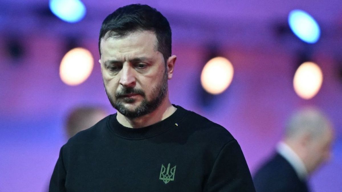 Menekülő katonák, fogyó remény – kritikus állapotban az ukrán hadsereg