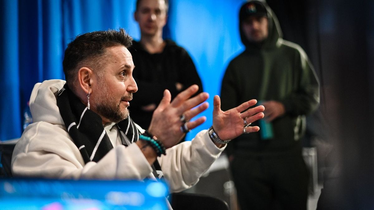 Majka durván odaszúrt a TV2-nek, de tudjuk, mi volt az igazi célja