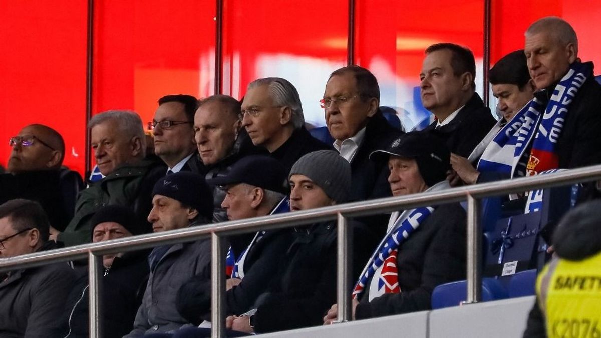 „Magyarország példát mutathat mindenkinek” – budapesti találkozóban reménykednek az oroszok