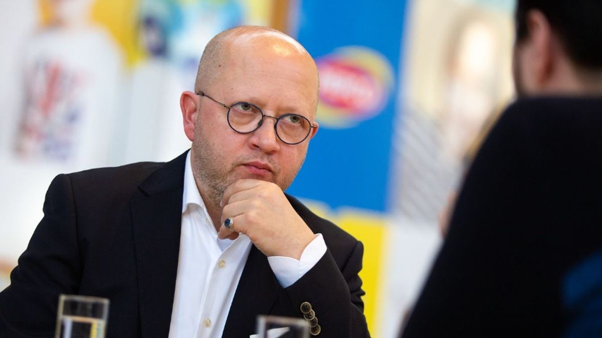 Elfogy a párt: újabb alapember távozott az LMP-ből