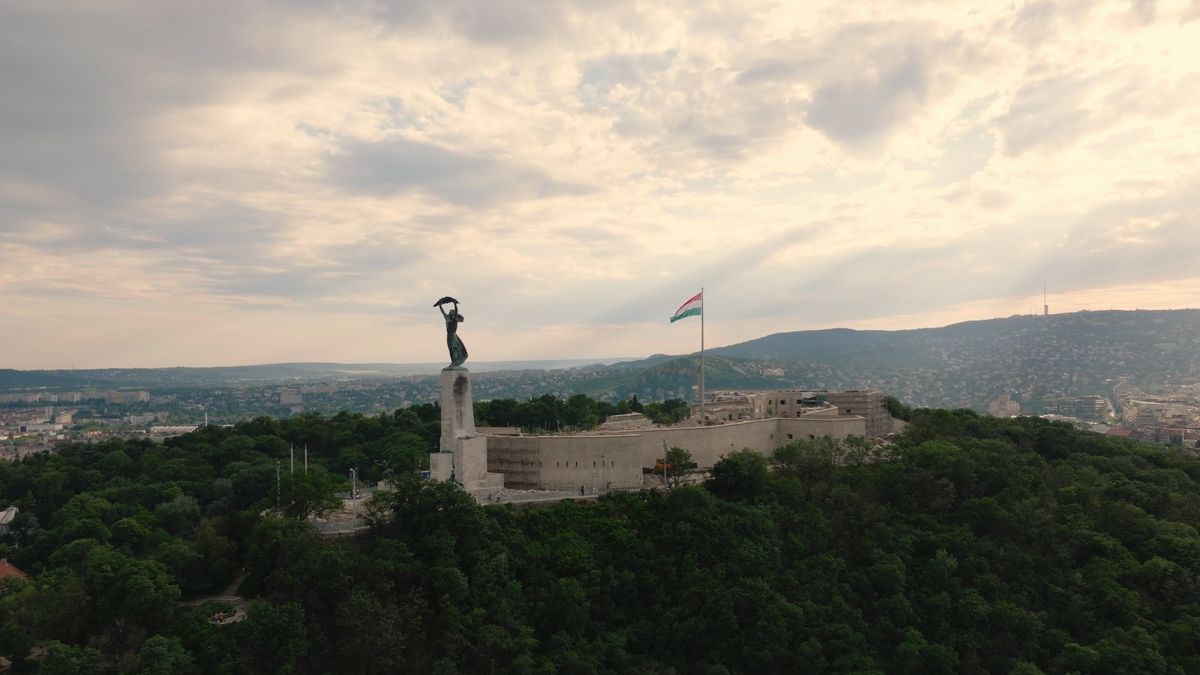 Afrika szarvától a sokszínű Izraelig, Afrika nyugati partjától a modern Perzsiáig – Hungarikumokkal a világ körül 8/3