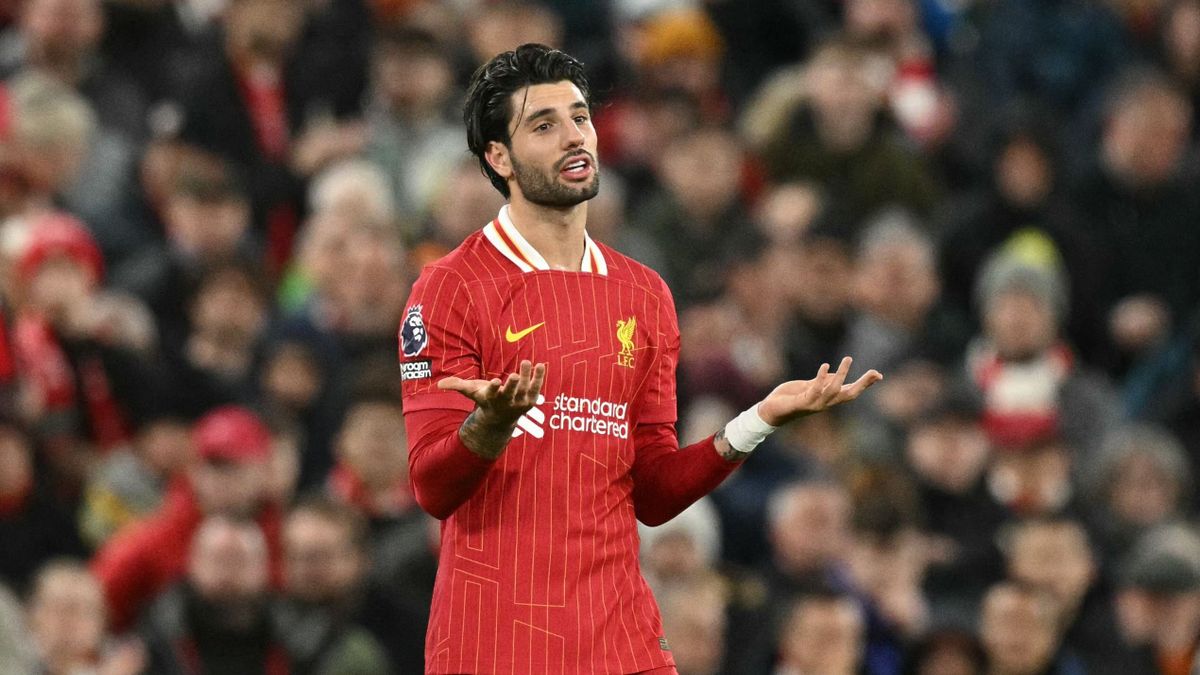 Megszállottan kampányol Szoboszlai ellen a Liverpool legendája