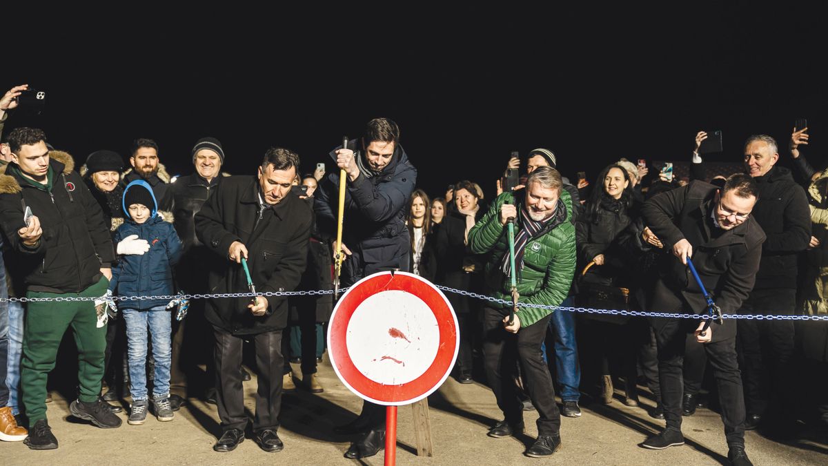 Betelt a pohár a belgáknál: bejelentették, hogy nem tűrnek tovább