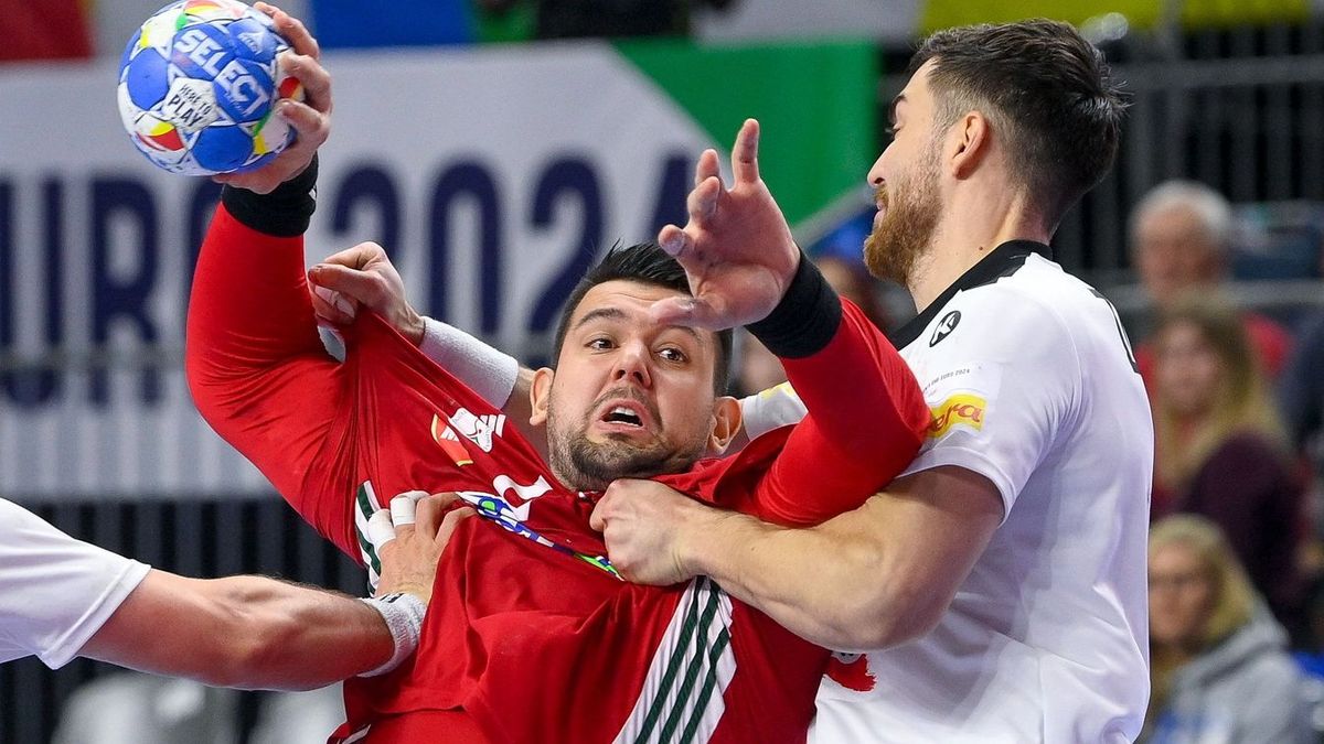 Senki sem nyert – pedig már öt góllal is vezetett Magyarország a zombori meccsen