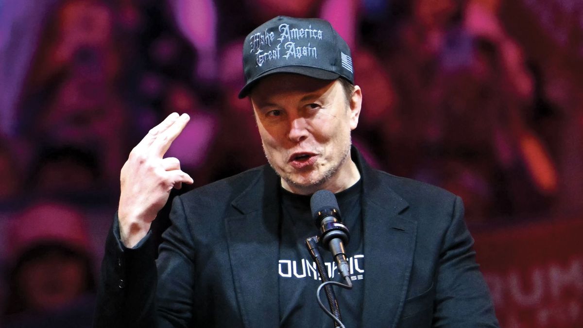Ez már visszavonhatatlan: betört a világpolitikába Elon Musk