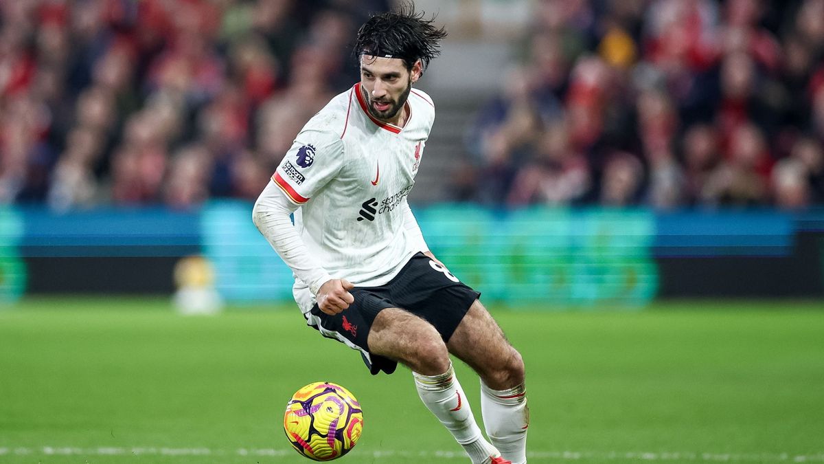 Szoboszlai Dominikon semmi sem múlt  – a Nottingham lett a Liverpool új mumusa?