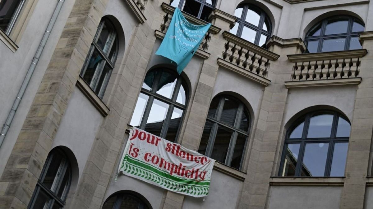 Elszabadult a pokol Németországban: a zsidó hallgatók már vécére sem mernek egyedül menni