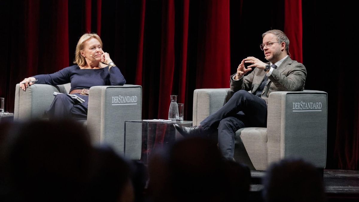 Orbán Balázs Bécsben: Európának meg kell találnia helyét az új világrendszerben