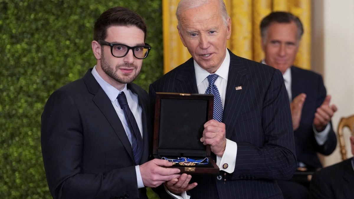 Alex Soros nem adja fel – így fogja felhasználni jól bevált hálozatát Trump ellen