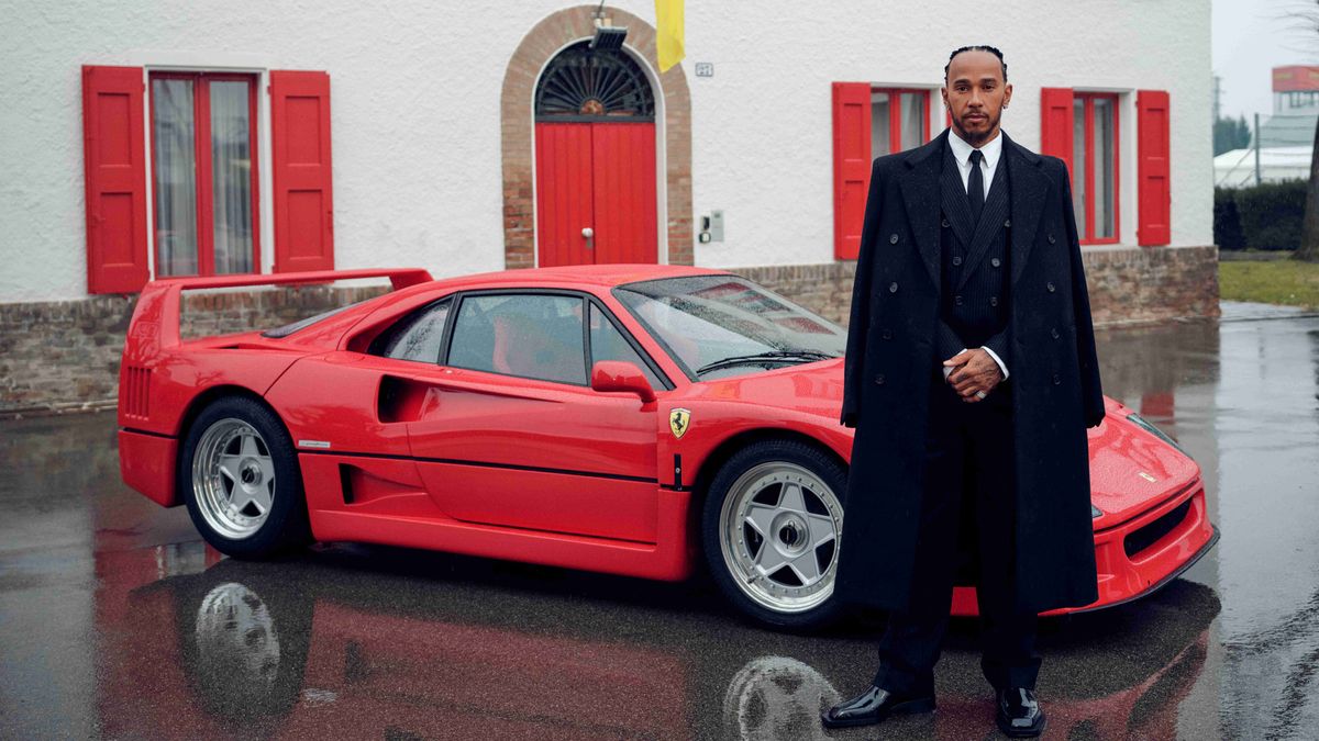 Csak a teljesítmény számít: közös fejezetet ír a Ferrari és Lewis Hamilton – a kérdés, hogy milyet